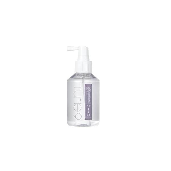 WOW REFRESHED HAIR TONIC,5.4oz/160ml, Customized Scalp Care for Different Types, Cooling, Easy-to-Use Spray Formula, Soothing & Moisturizing