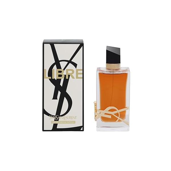 Yves Saint Laurent - Eau de Parfum Libre Intense 90 ml