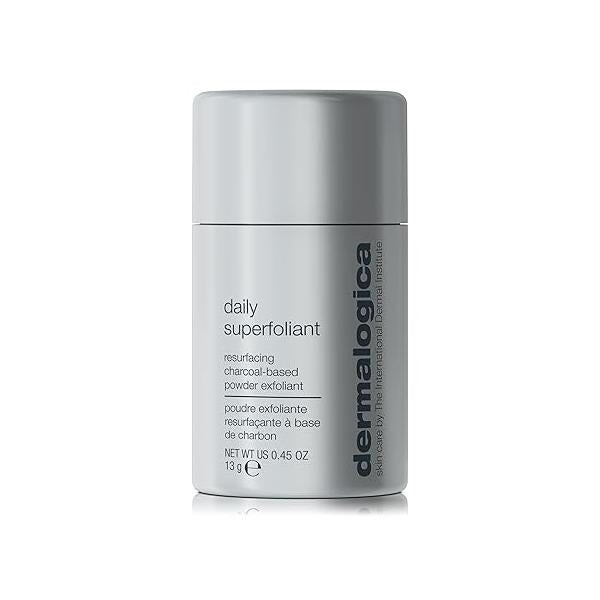 Dermalogica Daily Superfoliant - Deep Pore Face Scrub Powder Exfoliator that Gently Smoothes and Brightens Skin Fighting Triggers Known To Accelerate Aging