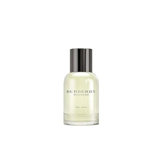 Burberry Weekend Eau De Toilette - Citrus Men's Cologne With Notes of Lemon, Tangerine, Oak Moss & Sandalwood Long Lasting Fragrance