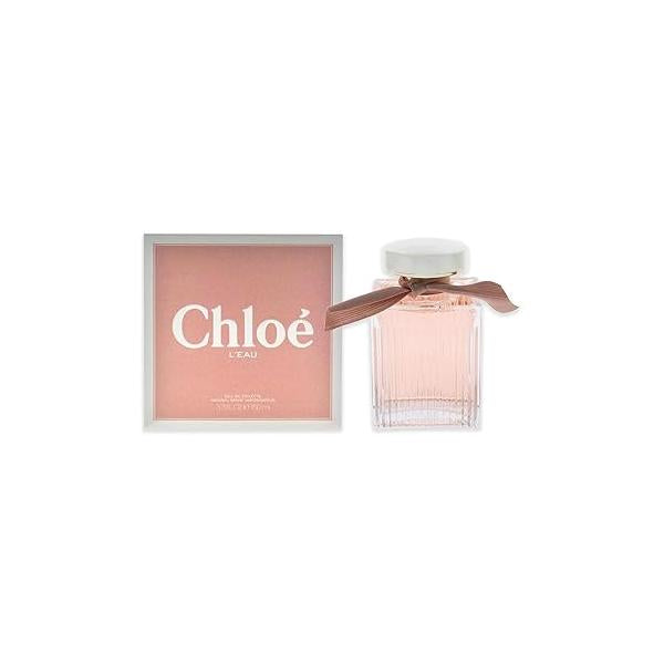 Chloe LEau Women 3.3 oz EDT Spray