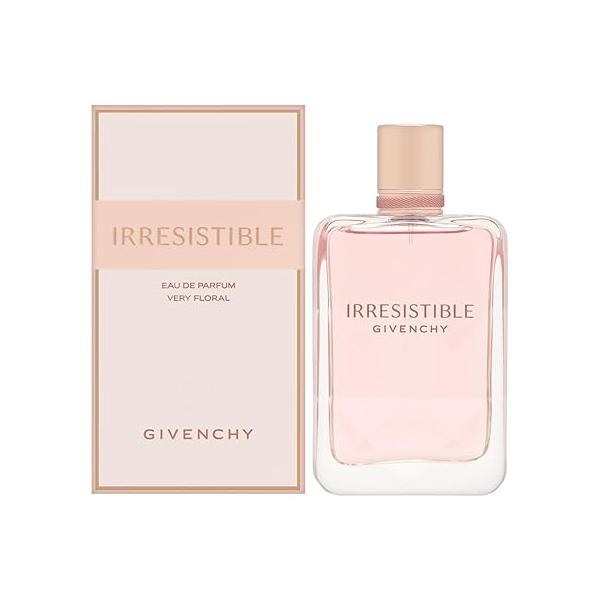 Givenchy Irresistible Very Floral for Women - 2.7 oz EDP Spray