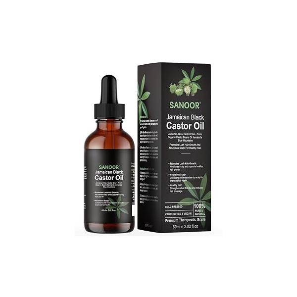 Himalayan Red Onions Oil | 100% Pure (2.02oz)| Cold-pressed, stimulates hair growth, strengthens follicles, and treats infections for healthier 60ml