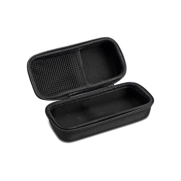 Hard Case for Philips OneBlade Trimmer QP2724/90, QP2834/70, QP2630/72, Waterproof Shaver Organizer Shockproof Travel Storage Box Charger & Accessories