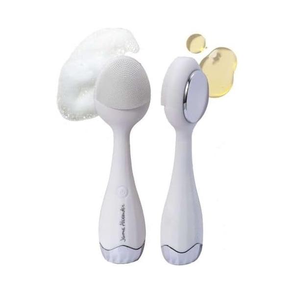 Jerome Alexander Sonic Spa Facial Massage & Cleanser