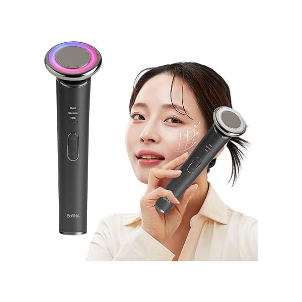 Facial Massager, Anti Aging Face and Neck Massage Tool for Skin Care