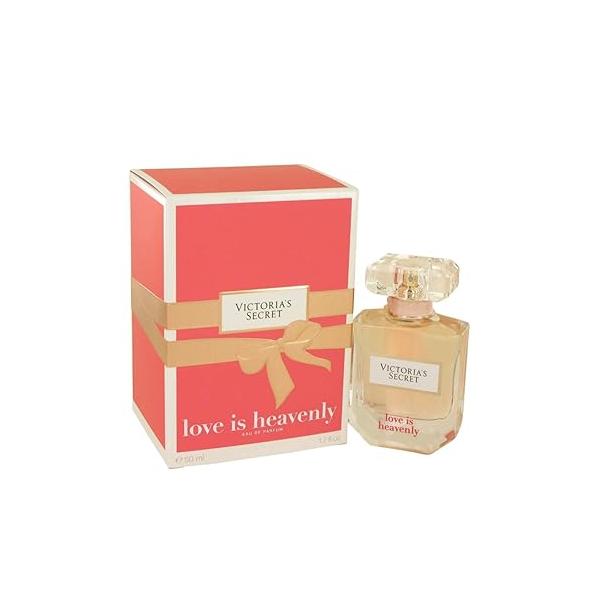 Victoria'S Secret Love Is Heavenly - Eau de Parfum Spray 1.7 Oz