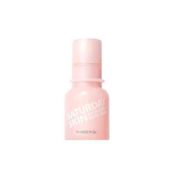 Saturday Skin Wide Awake Brightening Cream Korean lluminating Eye for Wrinkles, Puffy Eyes Dark Circles Lightweight, Moisturizing, Deeply Hydrates, Anti Aging Reduce Fine Lines(0.51 Fl Oz 15ml)