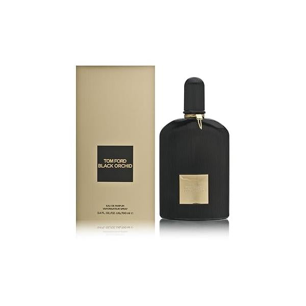 Tom Ford Black Orchid For Women. Eau De Parfum Spray 3.4-Ounces