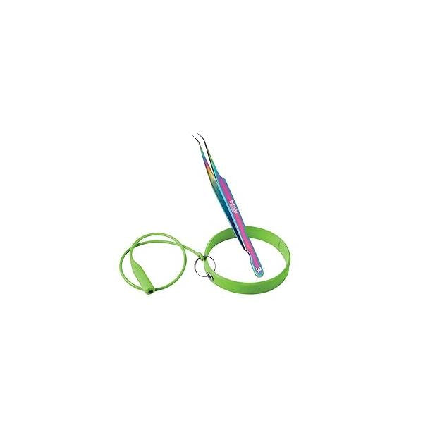 Eyelash Extension Tweezer Protector (pink)
