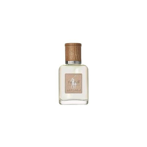 RALPH LAUREN FRAGRANCES - Polo Earth Sandalwood Eau de Parfum Woody & Spicy With Eucalyptus, Fir Balsam