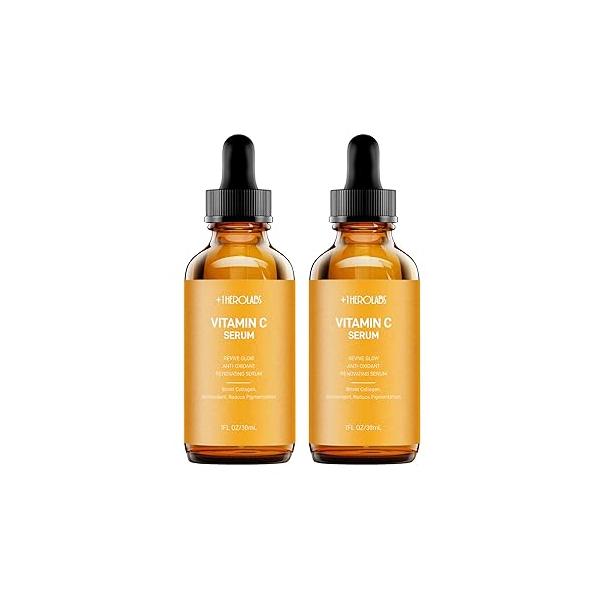 Retinol Eye Cream for Dark Circles and Puffiness, Anti Aging Under with Hyaluronic Acid, & Collagen to Fight Fine Lines, Wrinkles Spots