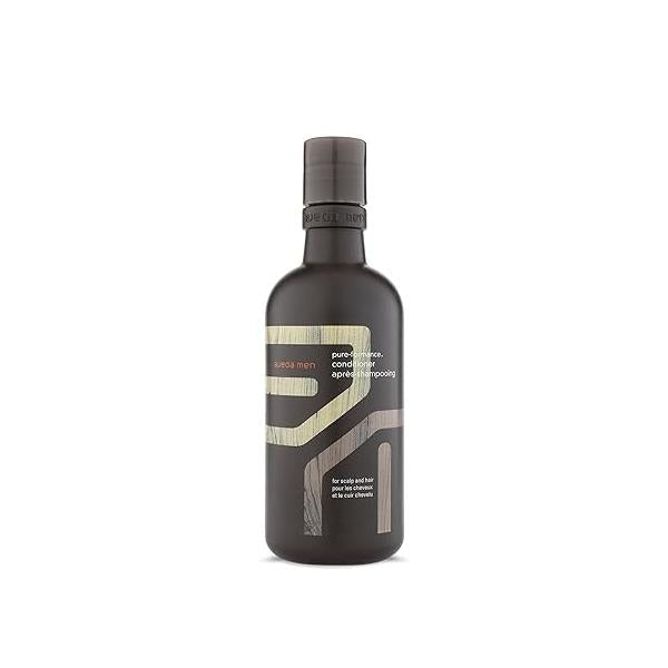 Aveda Men Pure-Formance Conditioner | Lightweight for Men’s Hair Adds Shine Scalp Care, 10.1 Fl Oz