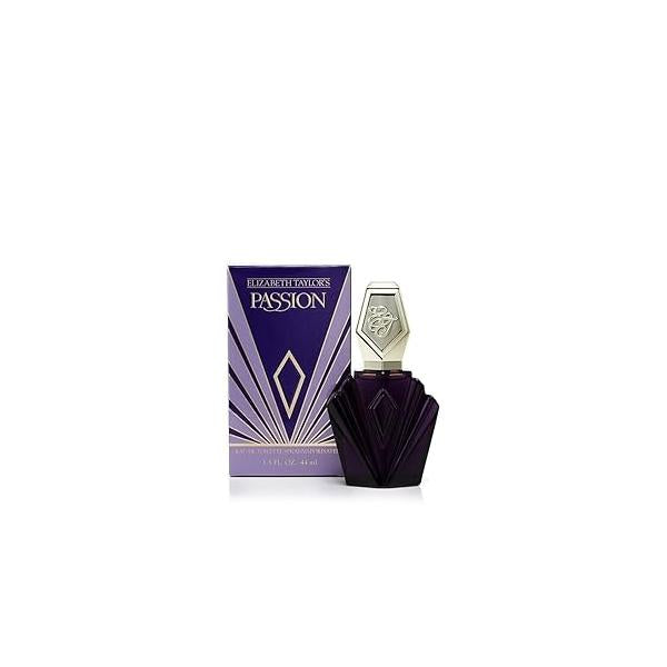 PASSION by Elizabeth Taylor Eau De Toilette Spray 1.5 oz (Women)