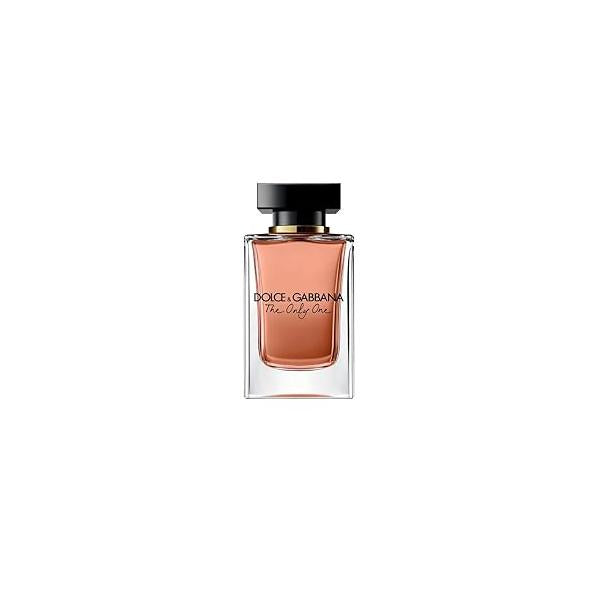 Dolce&Gabbana The Only One, Eau De Parfum Spray, For Women - 100 ml / 3.3 fl.oz