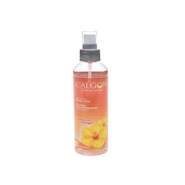 CALGON HAWAIIAN GINGER BODY MIST by Calgon