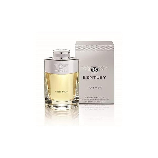 Bentley Cologne, 3.4 Fluid Ounce