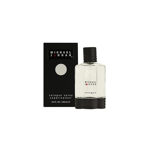 Michael Jordan By for Men, 3.4 Fluid Ounce