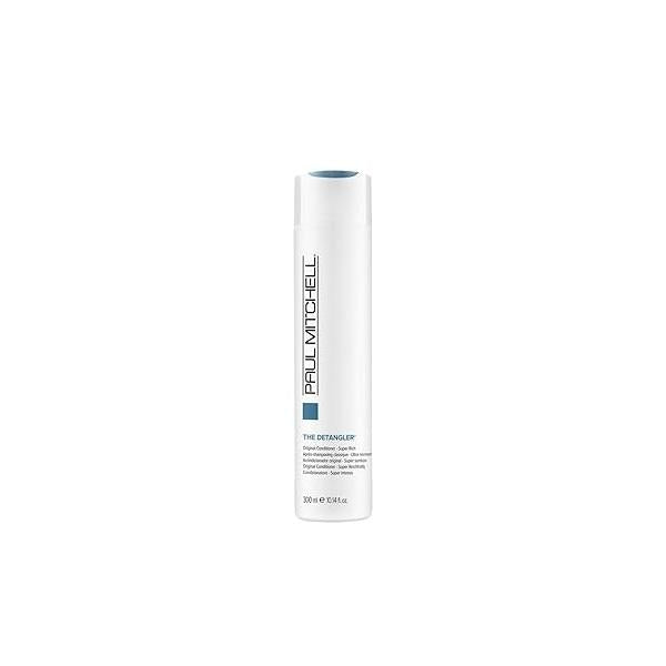 Paul Mitchell The Detangler Conditioner, Hydrates + Adds Manageability, For Medium to Coarse Color-Treated Hair
