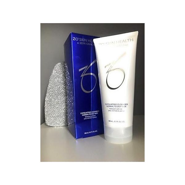 ZO SKIN HEALTH Exfoliating Cleanser