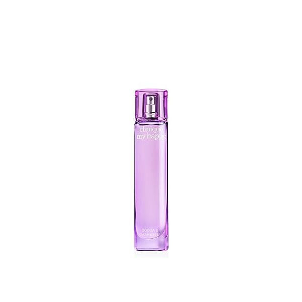 Clinique My Happy Fragrance Spray | Cocoa & Cashmere, Baby Bouquet, Cookies Kisses, Indigo Mist, Lily of the Beach, Peony Picnic