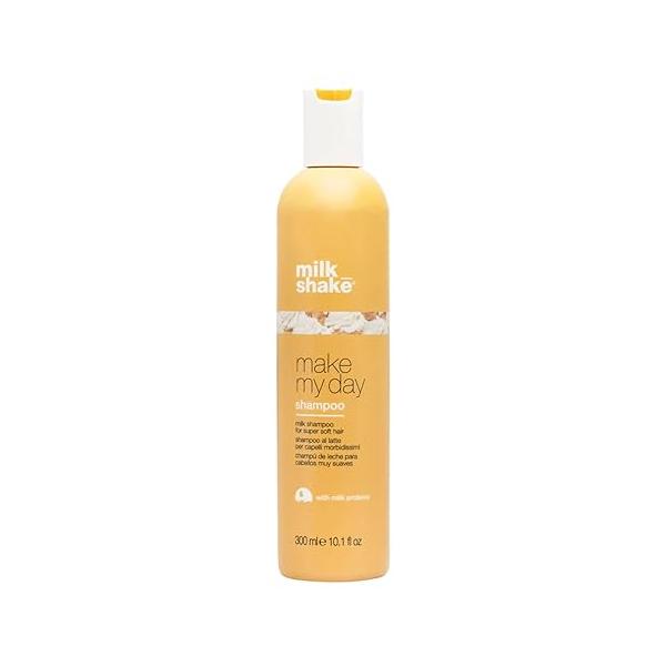 milk_shake Shampoo Make My Day