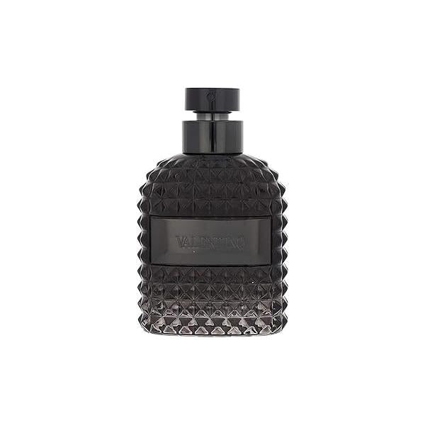 Valentino Uomo Intense 3.4 Oz Edp Spray