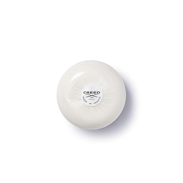 Creed Aventus Soap, Men's Luxury Soap with Dry Woods, Fresh & Citrus Fruity Fragrance, 150g