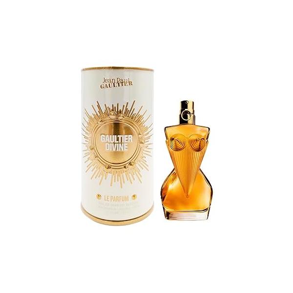 Jean Paul Gaultier Divine Le Parfum Eau De Intense Spray 1 fl. oz