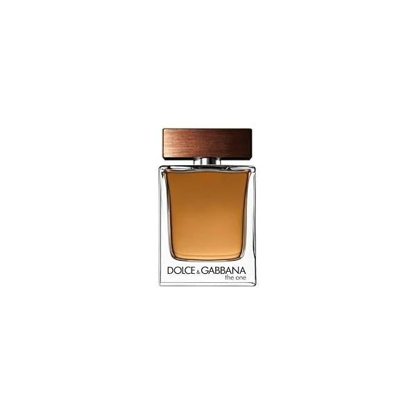 Dolce&Gabbana The One, Eau De Toilette Spray, Fragrance For Men