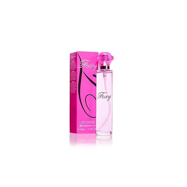 PB ParfumsBelcam Foxy Eau de Toilette Spray, Our version of a Designer, 1.7 Fl.Oz.