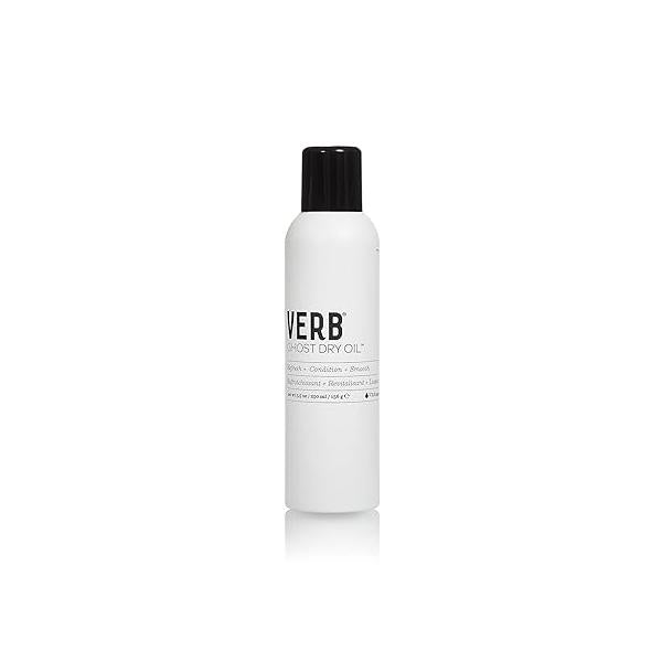 Verb Ghost Dry Oil
