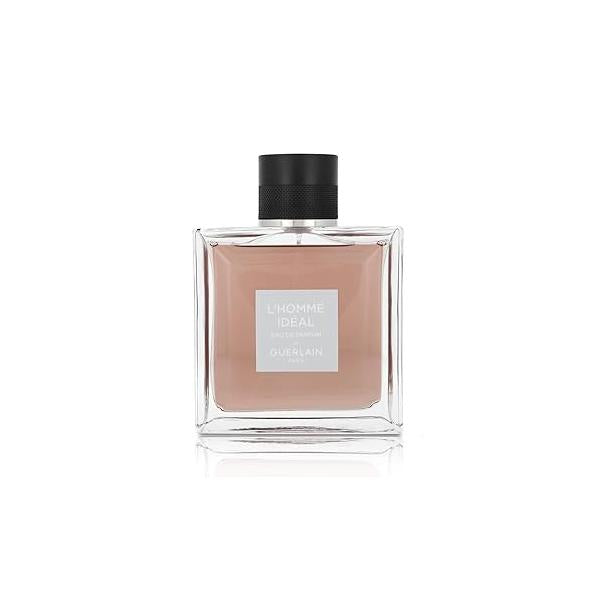 Guerlain L'Homme Ideal Eau De Parfum Spray For Men, 3.3 Ounce