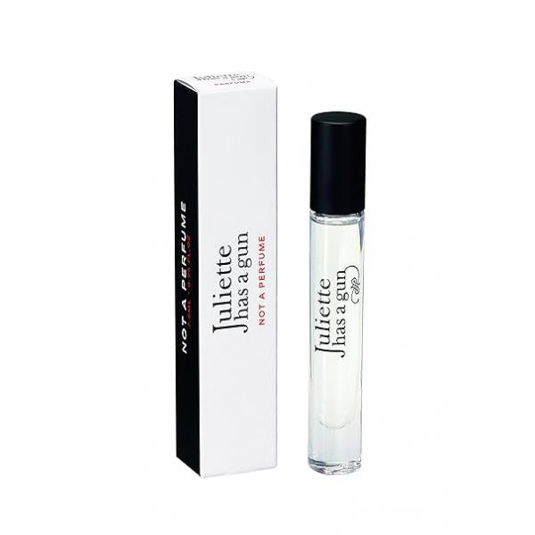 Juliette Has A Gun Not Perfume Eau De Parfum - Cetalox Woody, Musky & Ambery Fragrance
