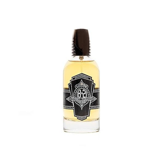 18.21 Man Made Men’s Cologne, 3.4 fl. oz - Long-Lasting Eau de Parfum for Men; Bold Scent with Rich Undertones and Masculine Aromatics in Sweet Tobacco, Spiced Vanilla, Noble Oud & Absolute Mahogany