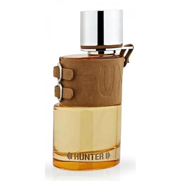 Armaf Hunter for Men Eau de Toilette Spray, 3.4 Ounce