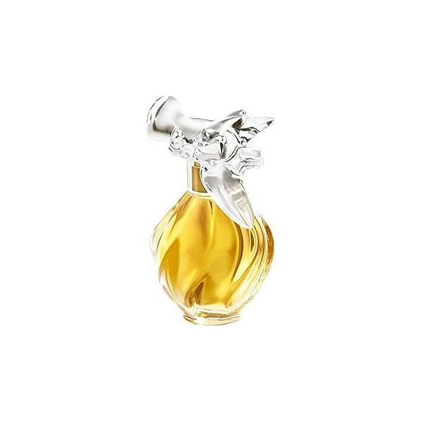 Nina Ricci L'Air Du Temps Eau De Parfum Spray, 3.4 Ounce