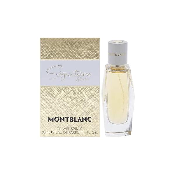 Signature Absolue by Mont Blanc for Women - 1 oz EDP Spray
