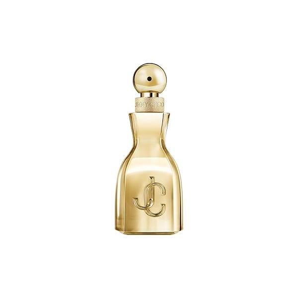 JIMMY CHOO I Want Choo Le Parfum