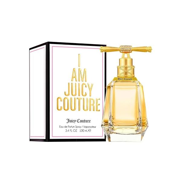 Juicy Couture I Am