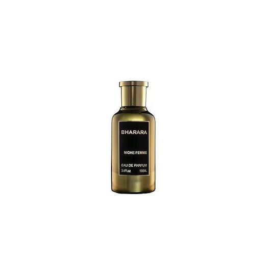 Bharara Niche Femme Eau de Parfum 3.4 oz / 100 ML