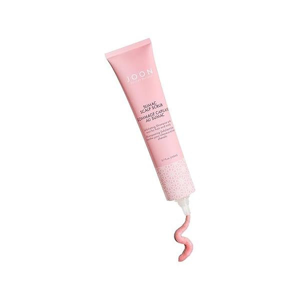 Joon Sumac Scalp Scrub Exfoliating Shampoo, 5.7 fl oz