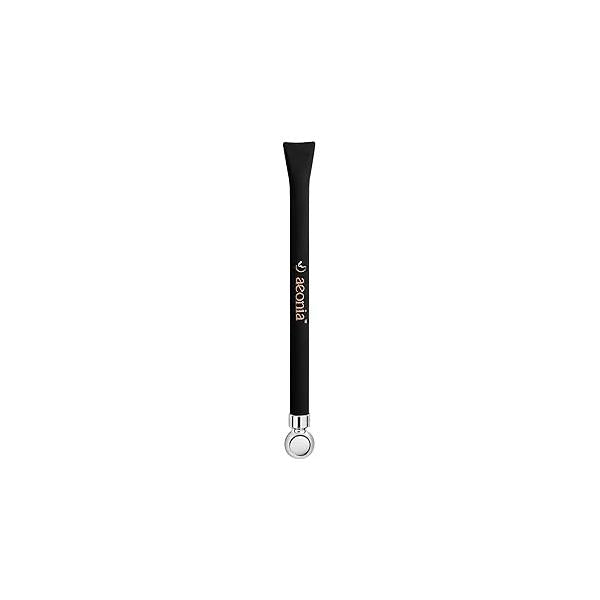 Aeonia Flex Wand - Multi Purpose Skincare Tool Designed for Seamless Product Application Enhances Absorption, Reduces Pufiness, Increases Circulation and Lymhpaic Drainage