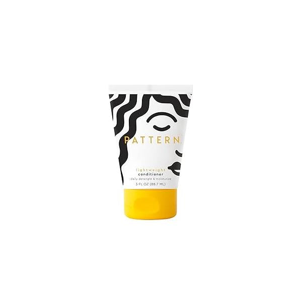 PATTERN Beauty by Tracee Ellis Ross Lightweight Conditioner, 13 Fl Oz, Rich Moisture for Curlies, Coilies and Tight-Textured Hair, 3a-4c