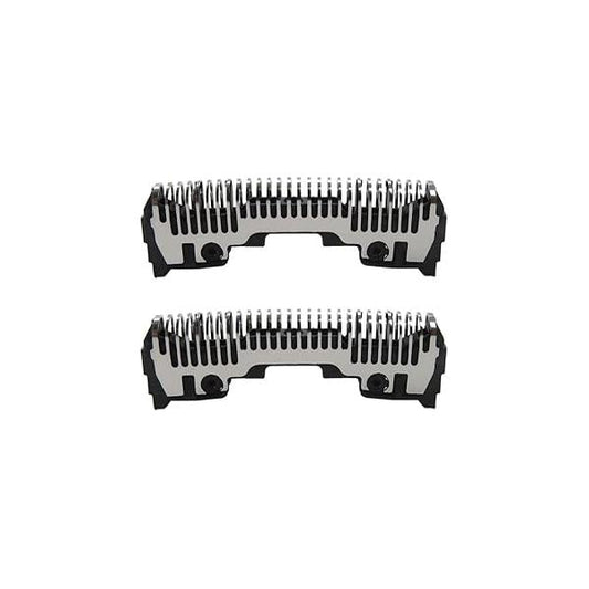 2 Pcs A-RC5 WES9170P Shaver Replacement Inner Blades for Panasonic F/ ESLV90, ES-LV65-S, ES-LV95-S & ESLV81K