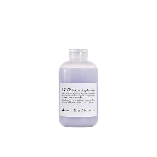 Davines LOVE Smoothing Shampoo, 8.45 fl. oz.
