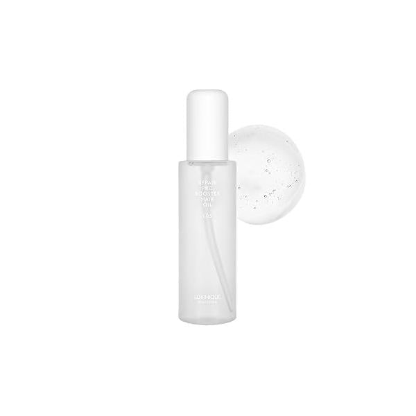 L05 Korean yuja HAIR OIL 95ml - 230˚C Heat Protection | Reduces Hair Breakage & Anti-Frizz Care REPAIR PRO BOOSTER
