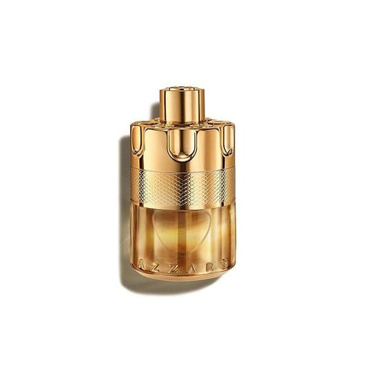 Azzaro - Forever Wanted Elixir Mens Cologne With Notes of Raspberry, Cardamom, and Leather Accord