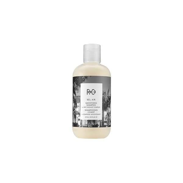 R+Co Bel Air Smoothing Shampoo and Anti-Oxidant Complex