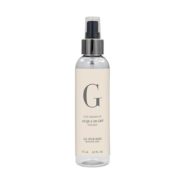 PB ParfumsBelcam G’eàu™ All-Over Body Spray, 6.0 fl. oz.